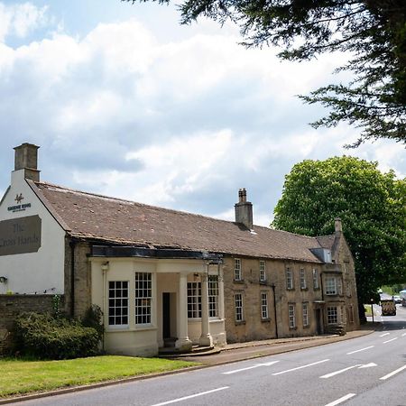 Cross Hands Hotel by Greene King Inns Old Sodbury Buitenkant foto