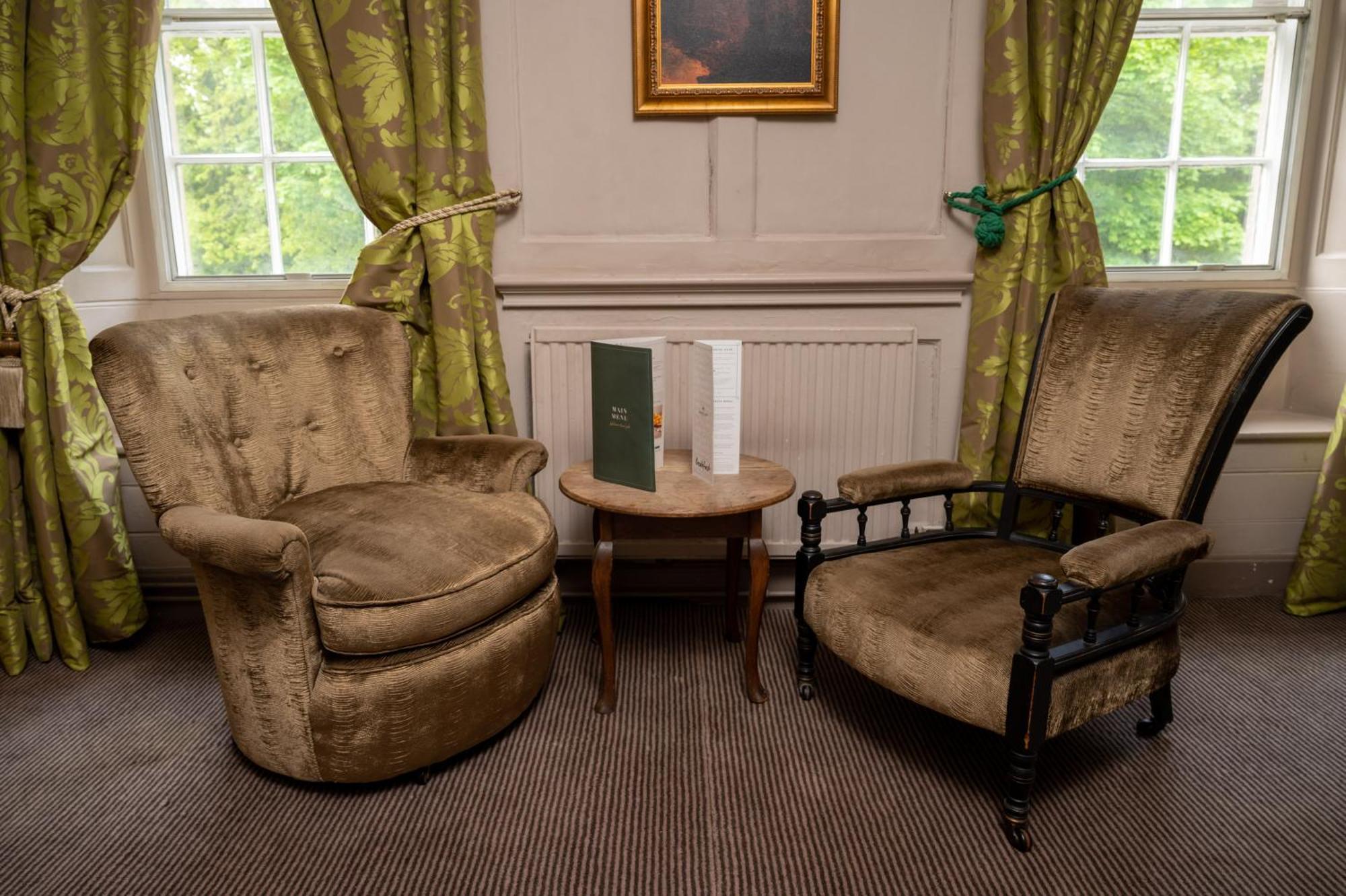 Cross Hands Hotel by Greene King Inns Old Sodbury Buitenkant foto