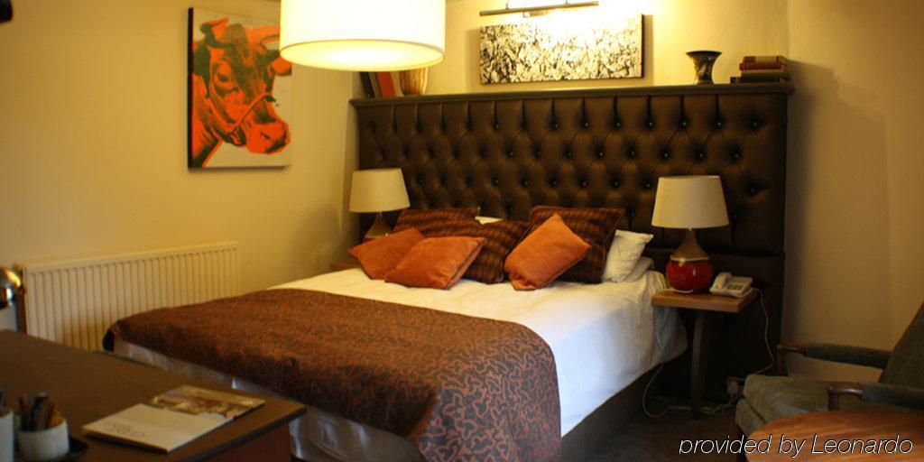 Cross Hands Hotel by Greene King Inns Old Sodbury Buitenkant foto