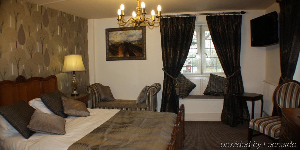 Cross Hands Hotel by Greene King Inns Old Sodbury Buitenkant foto