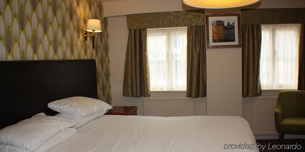 Cross Hands Hotel by Greene King Inns Old Sodbury Buitenkant foto