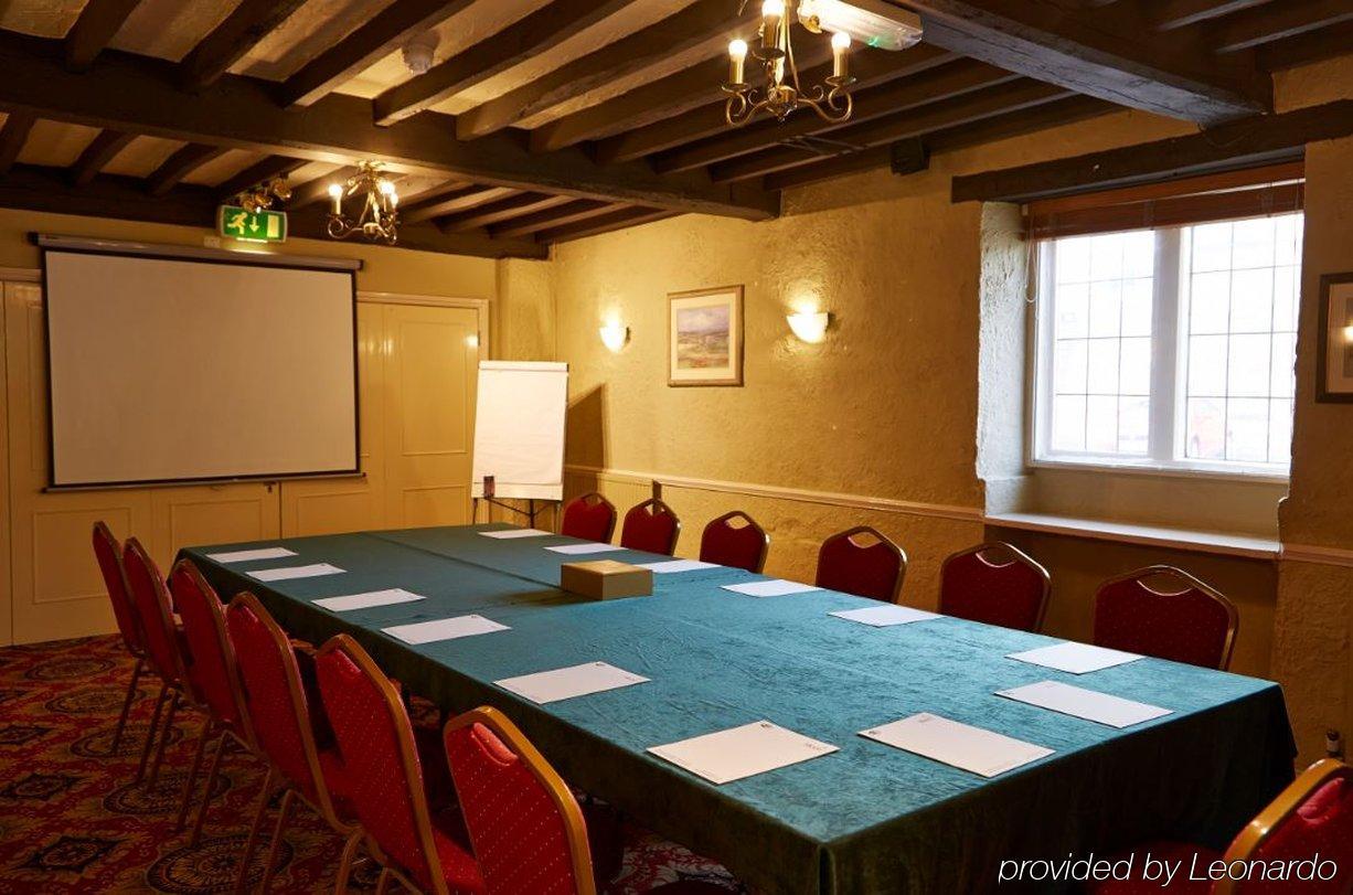 Cross Hands Hotel by Greene King Inns Old Sodbury Buitenkant foto